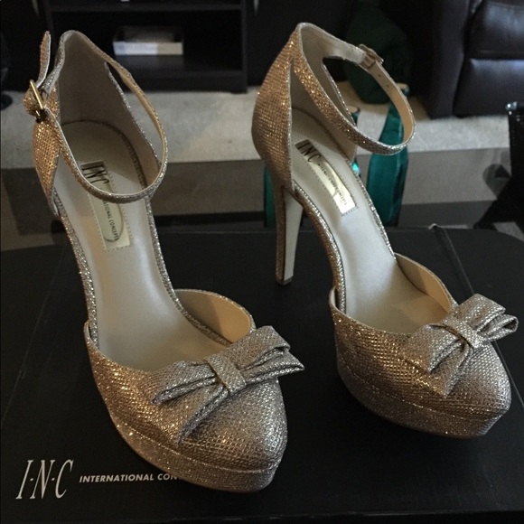 international concepts shoes